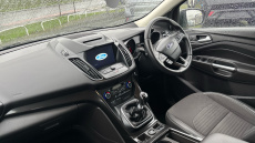 Ford Kuga 2.0 TDCi Titanium 5dr 2WD Diesel Estate